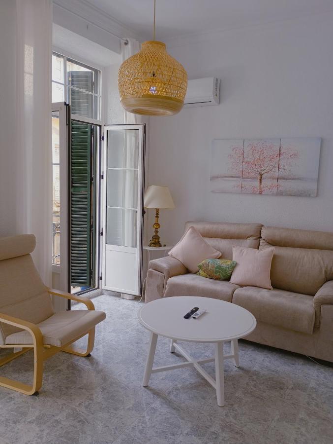 Vacational Homes South Organic Малага